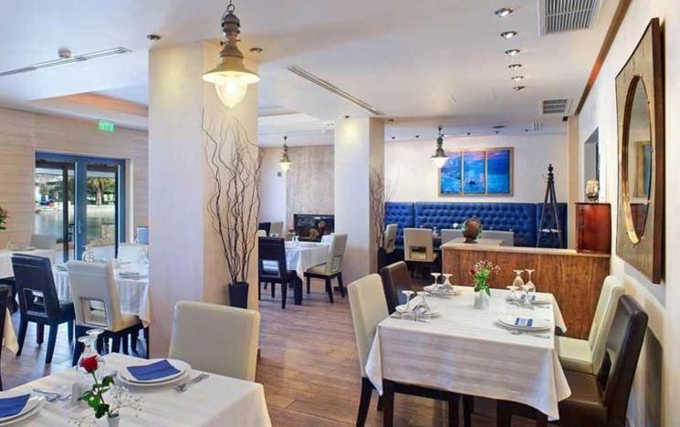 Hotel Filakas Sívota エクステリア 写真