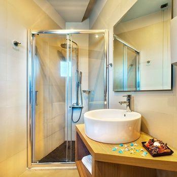 Hotel Filakas Sívota エクステリア 写真