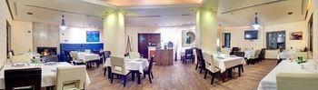 Hotel Filakas Sívota エクステリア 写真